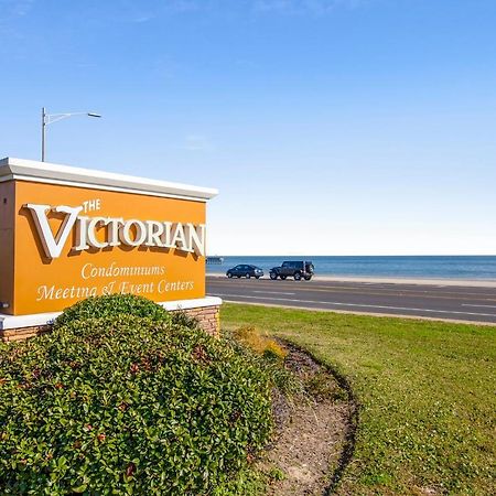 Victorian 6106 - Seaside Suite Галвестон Екстер'єр фото