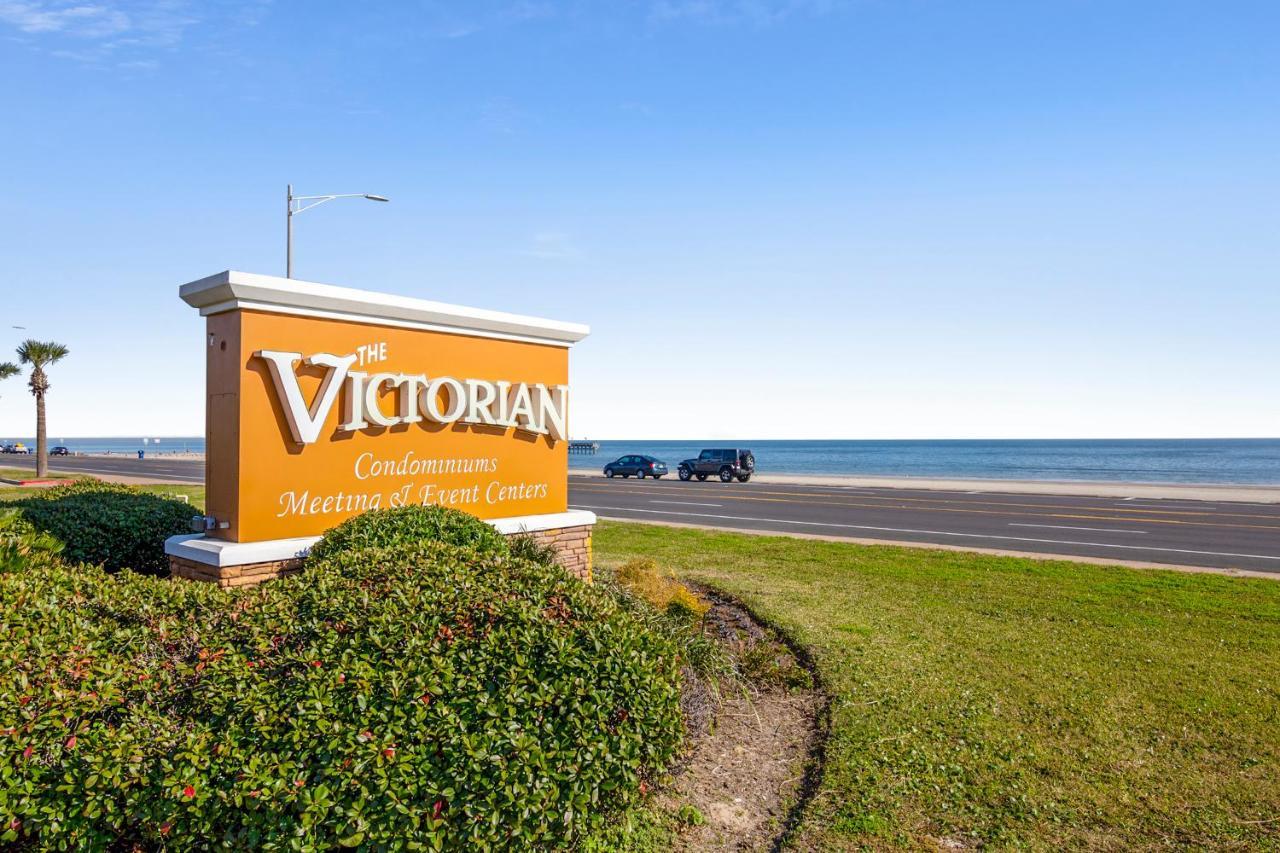 Victorian 6106 - Seaside Suite Галвестон Екстер'єр фото